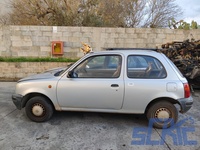 Nissan Micra 2 K11 1.0I 16V 54CV 1992-2000