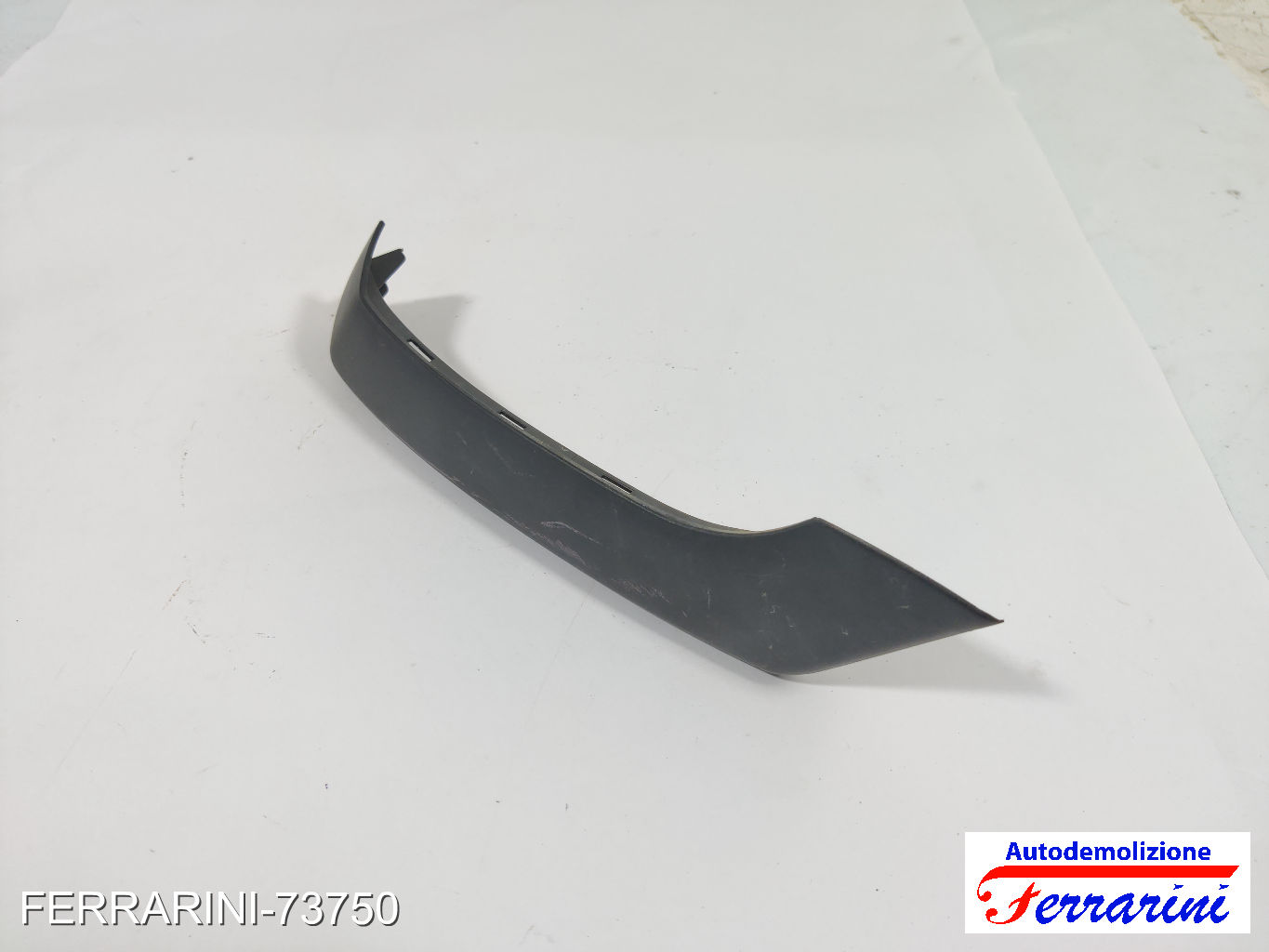 Copertura maniglia VW POLO 6C1, 6R1 2009-2023 Retro Destra 6R0867172F, 6R0867172