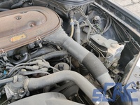 Mercedes 124 Coupe C124 200 CE 122CV 1990-1992