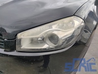 Nissan Qashqai 1 J10, JJ10E, NJ10 2.0 DCI 150CV 2007-2013