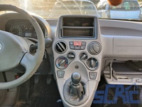 Fiat Panda 169 1.3 D MULTIJET 70CV 2003-2012