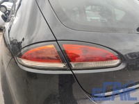 Seat Leon 1P1 1.9 TDI 105CV 2005-2010