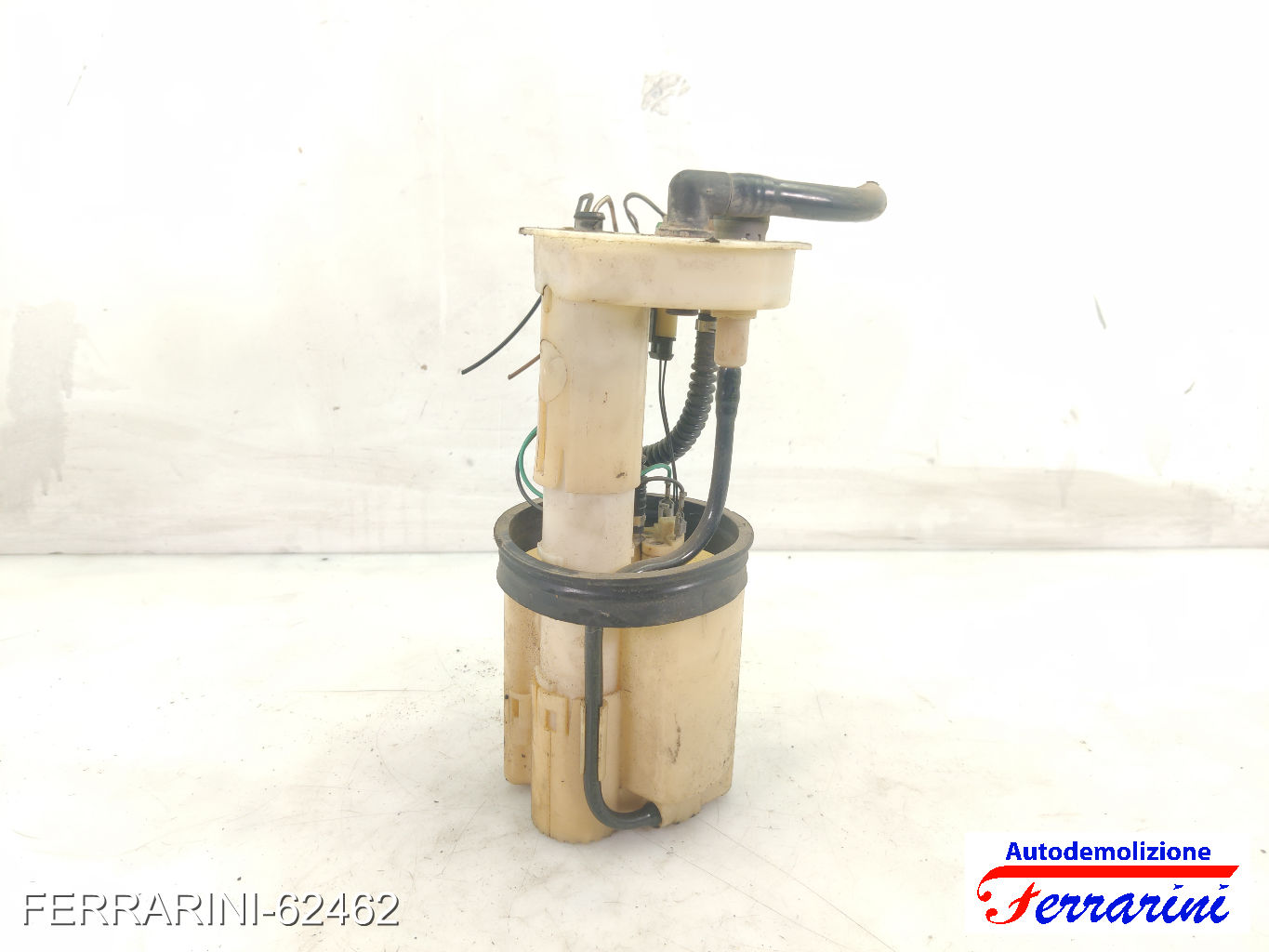 Cestello Pompa Galleggiante Serbatoio FIAT BRAVA 182 1.8 GT 16V 1995-2001