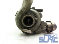 Turbina RENAULT ESPACE 4 JK0/1 1.9 DCI 2002-2023 7086395010S, 1441100QOE 6