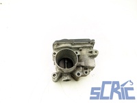 Corpo Farfallato RENAULT MODUS F/JP0 1.2 16V HI-FLEX 2008-2023 8200568712