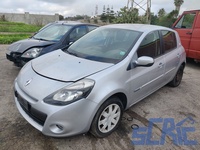 Renault Clio 3 BR0/1, CR0/1 1.2 16V 75CV 2005-2014