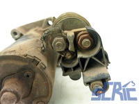 Motorino Avviamento FORD FIESTA 5 JD, JH 1.25 16V 2002-2008 2S6U11000CB