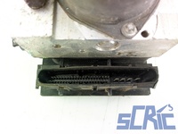 Centralina Pompa Abs MERCEDES CLASSE A W169 A 160 CDI 2004-2012 A0044319212