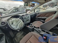 Seat Leon 1P1 1.9 TDI 105CV 2005-2010