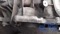 Cambio manuale