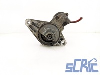 Motorino Avviamento TOYOTA CARINA E T19 1.6 1993-1997 2810002040, 0001107030 9