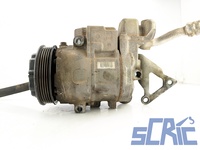 Compressore Clima MERCEDES CLASSE A W168 A 160 1997-2004 4472208365, 0002305911
