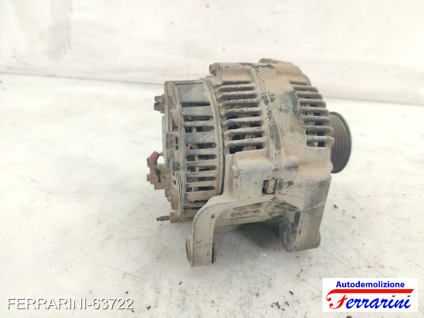 Alternatore