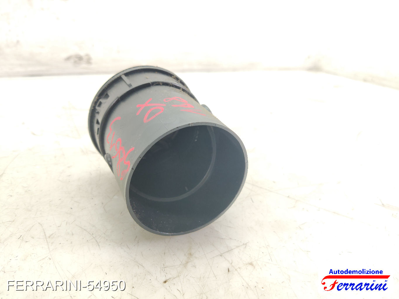 Bocchetta Areazione FIAT PUNTO 188 1999-2010 destra, dx, frontale, anteriore