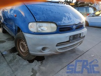 Nissan Vanette HC 23 2.3 D 75CV 1994-2002