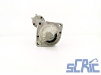 Motorino Avviamento BMW 3 TOURING E46 320D 2001-2005 12417787354, G1814B 8