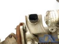 Valvola Egr RENAULT MEGANE 3 SW KZ0/1 1.5 DCI 2009-2015 8200912059, 147352070R 8