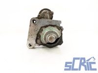 Motorino Avviamento FORD FOCUS 2 SW DA, DS, FFS 1.6 TDCI 2004-2012 3M5T11000CD 6