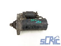 Motorino Avviamento VW POLO 6N2 1.9 D 1999-2001 0001124011, 085911023A