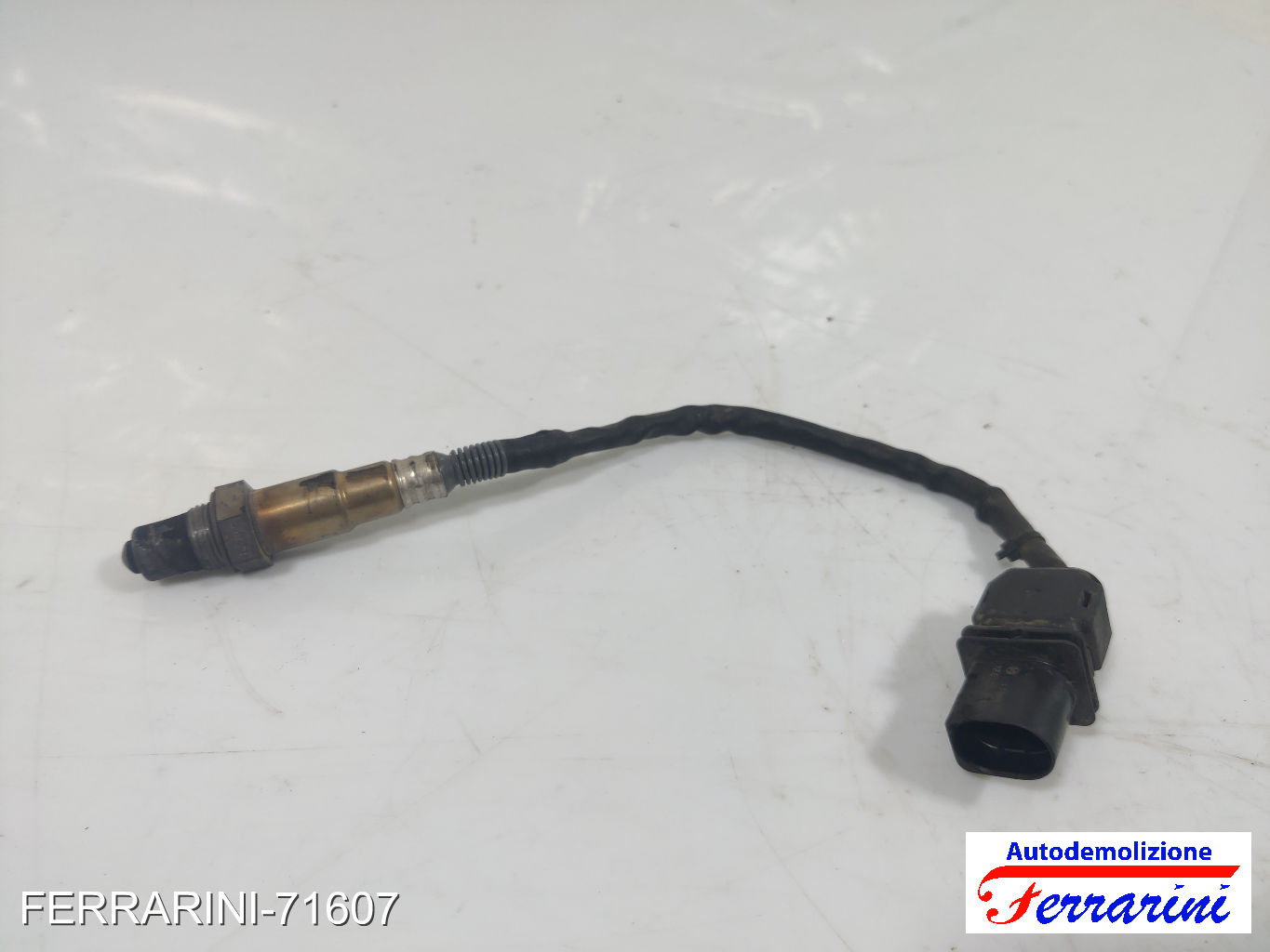 Sonda Sensore Scarico Lambda