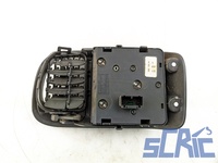 altezza fari dimmer Interruttore Luci Fari VOLVO V40 SW 645 2000-2004 30613944