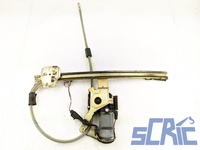 Alzavetro FIAT 500 312 2007-2023 destro, dx, frontale, anteriore 51876267