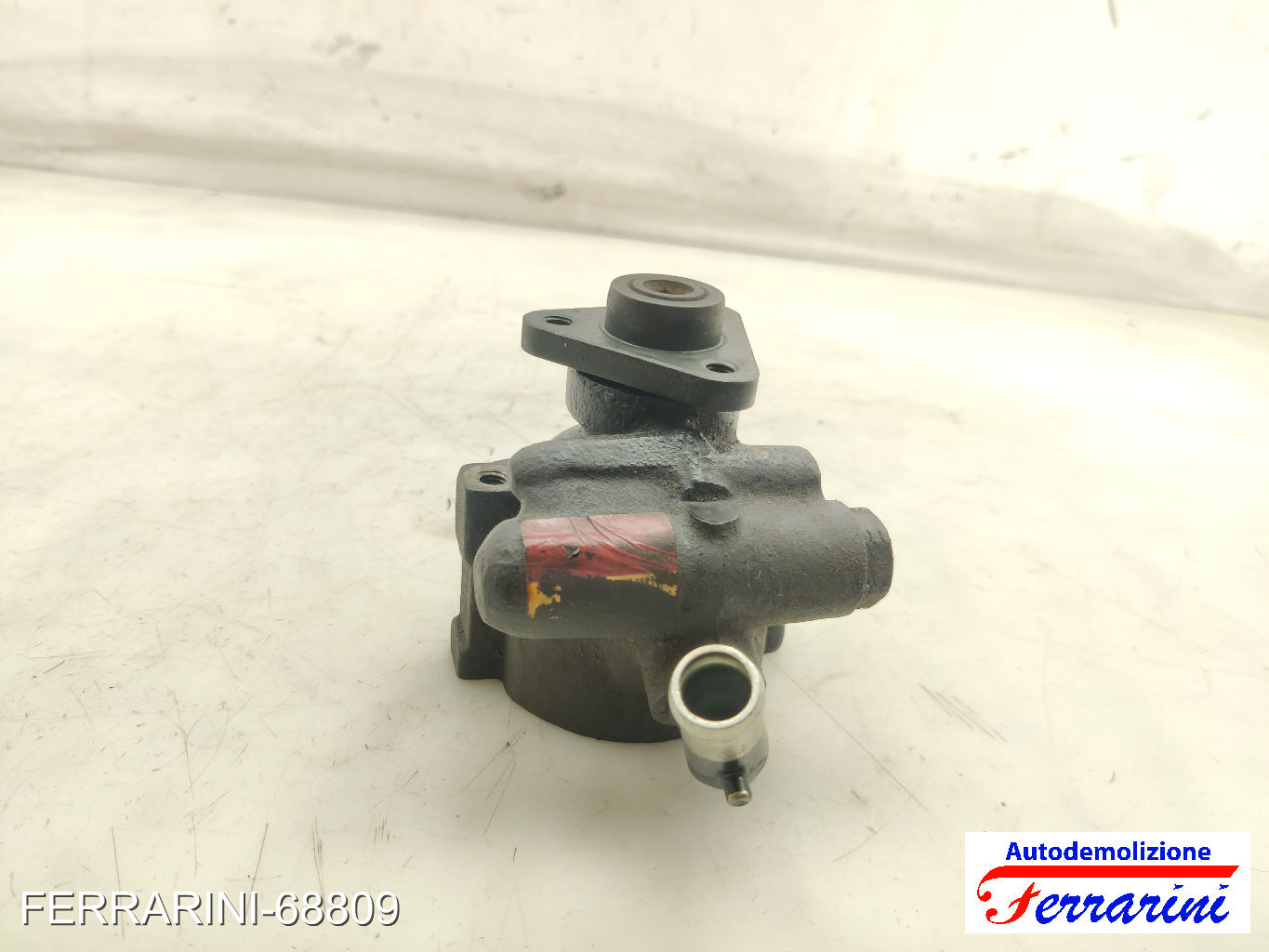 Pompa Servosterzo ALFA ROMEO 156 932 1.9 JTD 2001-2005 46534757 8