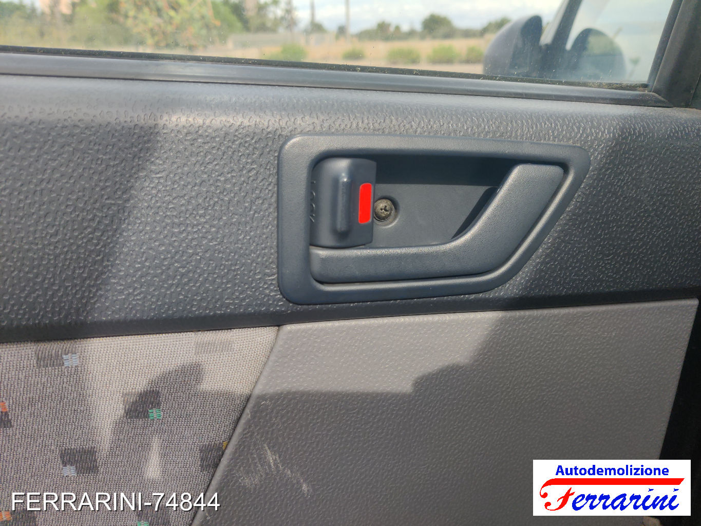 Hyundai Getz 12