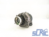 Alternatore FORD FOCUS 2 SW DA, DS, FFS 1.8 TDCI 2004-2012 4M5T10300LC, 1496231