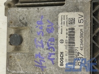 Centralina Motore ALFA ROMEO GT 937 1.9 JTD 2003-2010 0281012883, 55206271