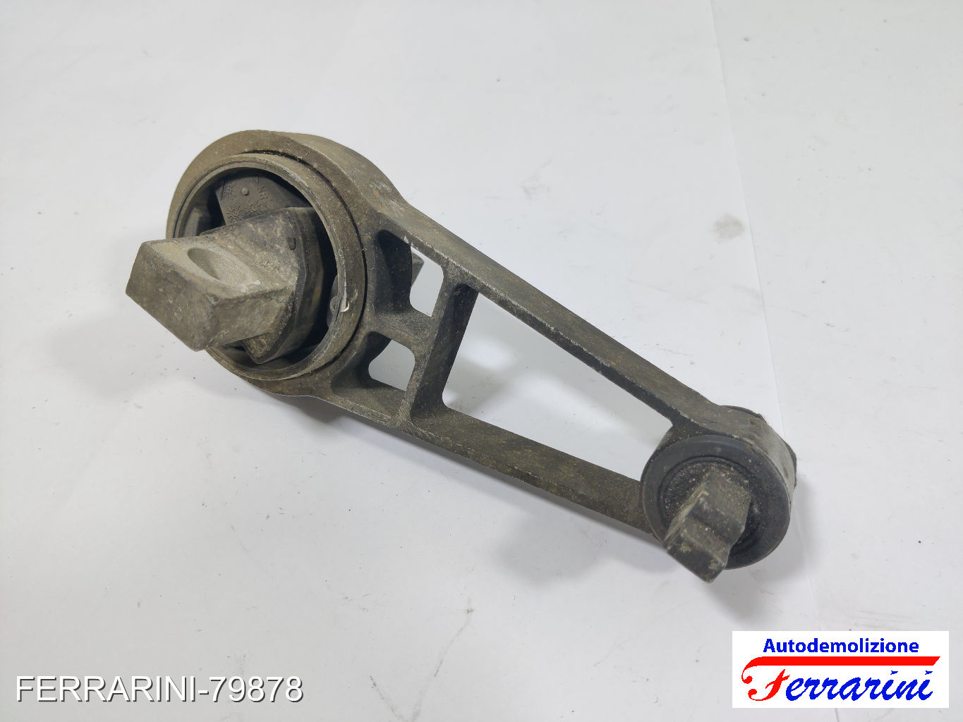 Supporto Motore ALFA ROMEO 159 939 1.9 JTDM 16V 2005-2011 50502603