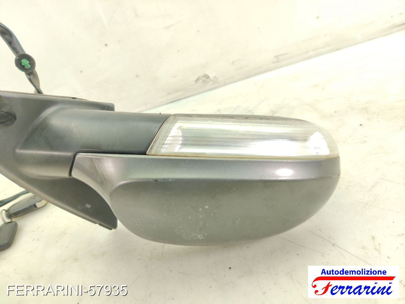 Specchietto Laterale VW PASSAT VARIANT 3C5 2005-2009 destro, dx