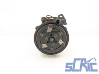 Compressore Clima VOLVO V40 SW 645 1.9 DI 2000-2004 8200040681, 14506862
