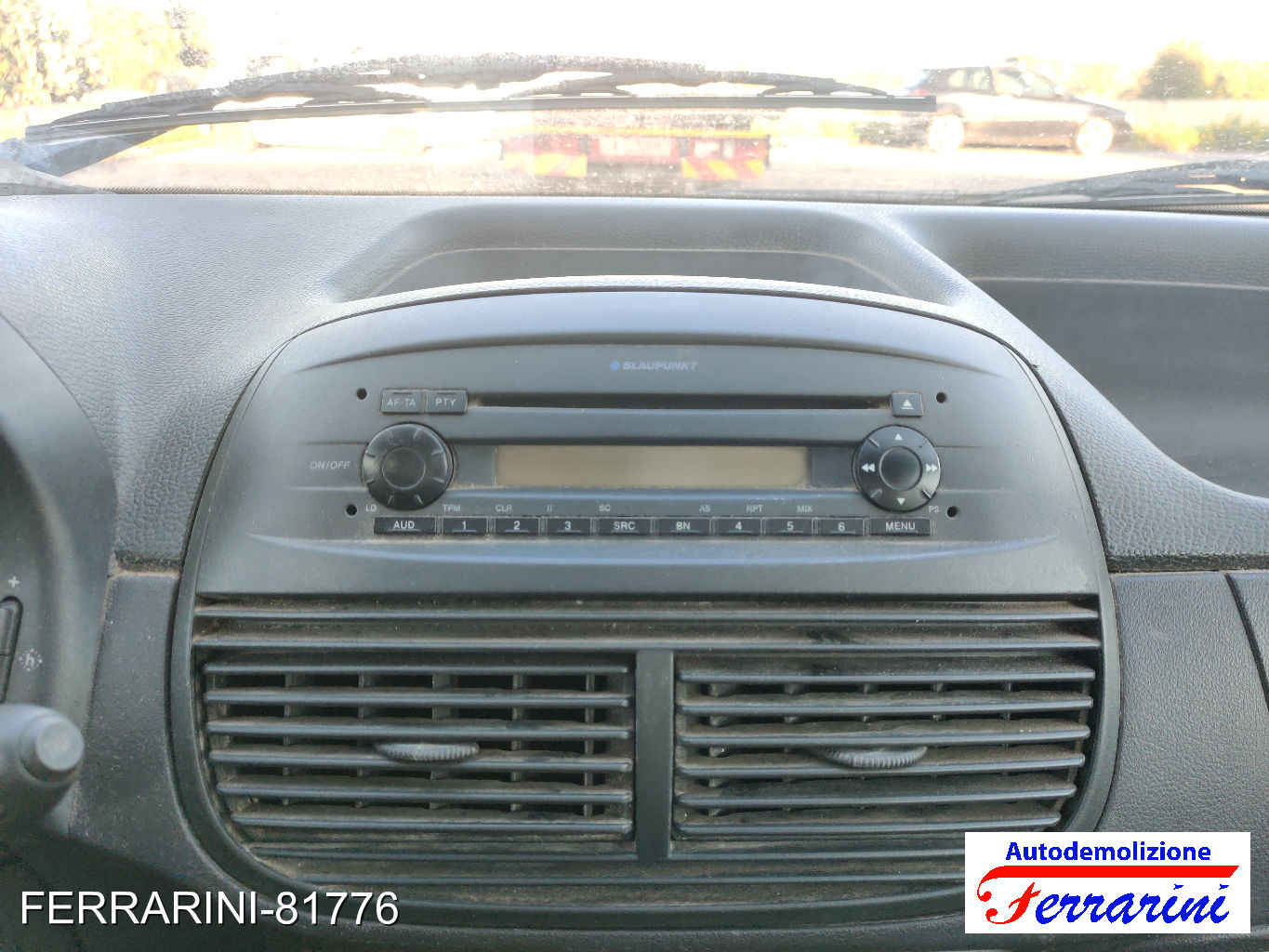 Stereo Radio