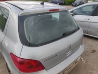 Peugeot 307 3A/C 2.0 HDI 135 136CV 2003-2007