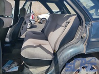 Fiat Tipo 160 1.6 I.E 75CV 1992-1995