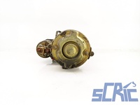 Motorino Avviamento JEEP CHEROKEE XJ 2.1 TD 1984-2001 7701381644, D9R73