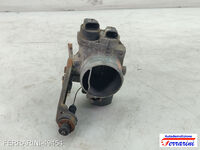 Corpo Farfallato FIAT MULTIPLA 186 1.6 16V BIPOWER 2001-2010 71787563, 71737116