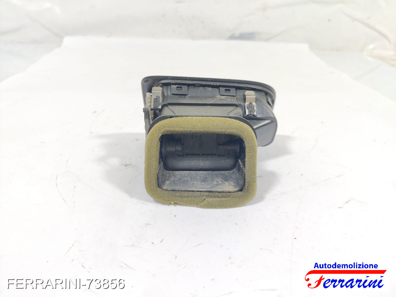 Bocchetta Areazione VW POLO 6C1, 6R1 2009-2023 sinistra, sx, frontale, anteriore 7