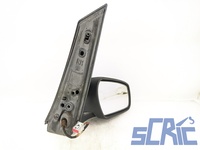Specchietto Laterale FORD C-MAX DM2 2007-2010 destro, dx