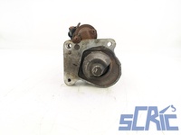 Motorino Avviamento FORD FIESTA 5 JD, JH 1.4 TDCI 2001-2008 2S6U11000EB, 1140757 6