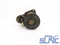 Motorino Avviamento VOLVO XC70 CROSS COUNTRY 295 2.4 D5 XC AWD 2002-2007 8602601 6