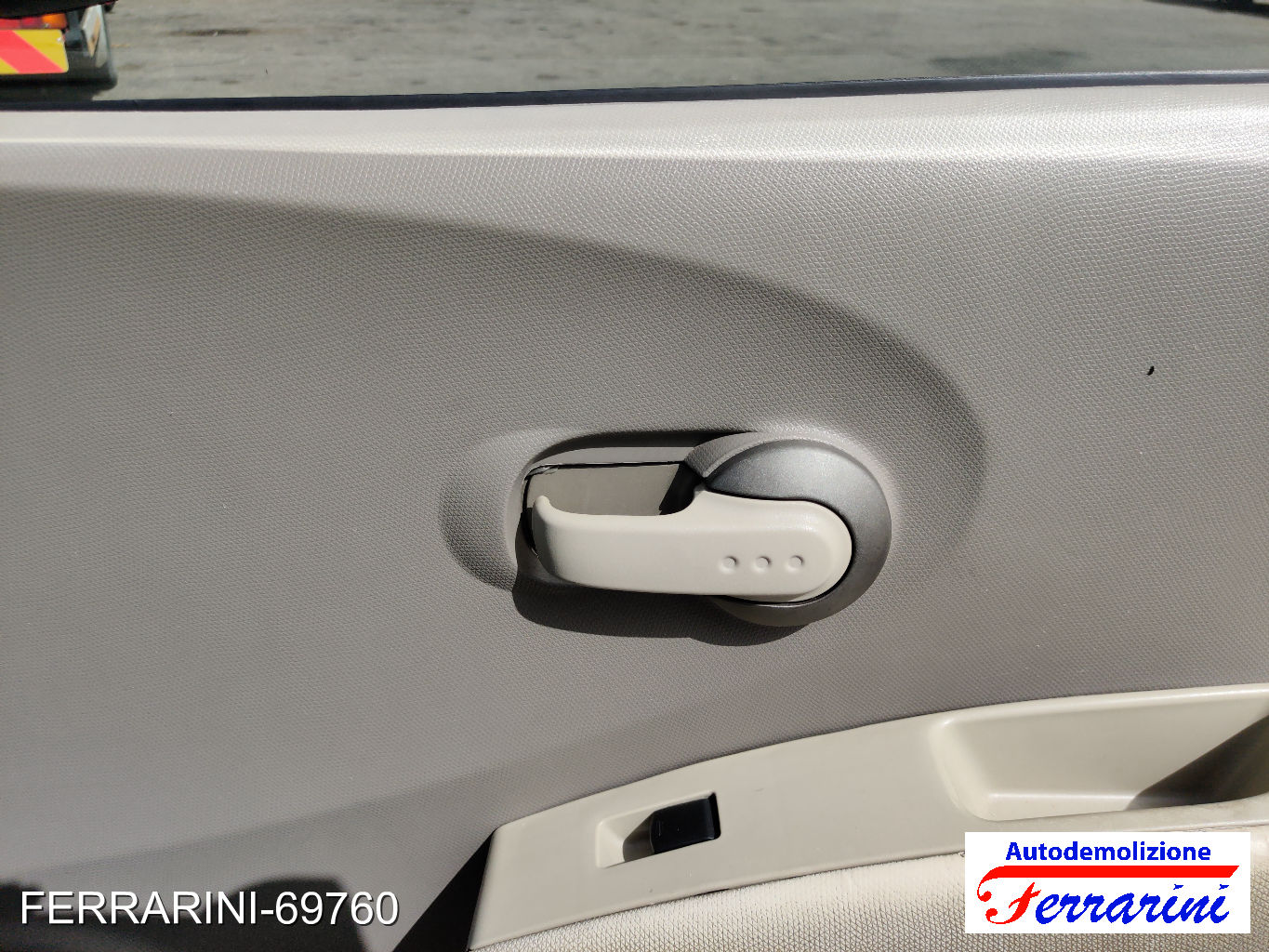 Nissan Micra 3