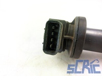 Bobina Di Accensione TOYOTA YARIS P1 1.0 1999-2005 9091902240