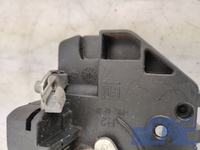 Serratura Porta OPEL MERIVA A X03 2003-2010 destro, dx, posteriore, post