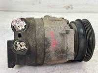 Compressore Clima FIAT MULTIPLA 186 1.6 16V BIPOWER 2001-2010 55192057, 1140053 7