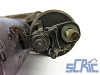 Motorino Avviamento MAZDA 2 DY 1.25 2003-2007 2S6U11000CB, 0001107407, 1307578