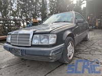 Mercedes 124 Coupe C124 200 CE 122CV 1990-1992