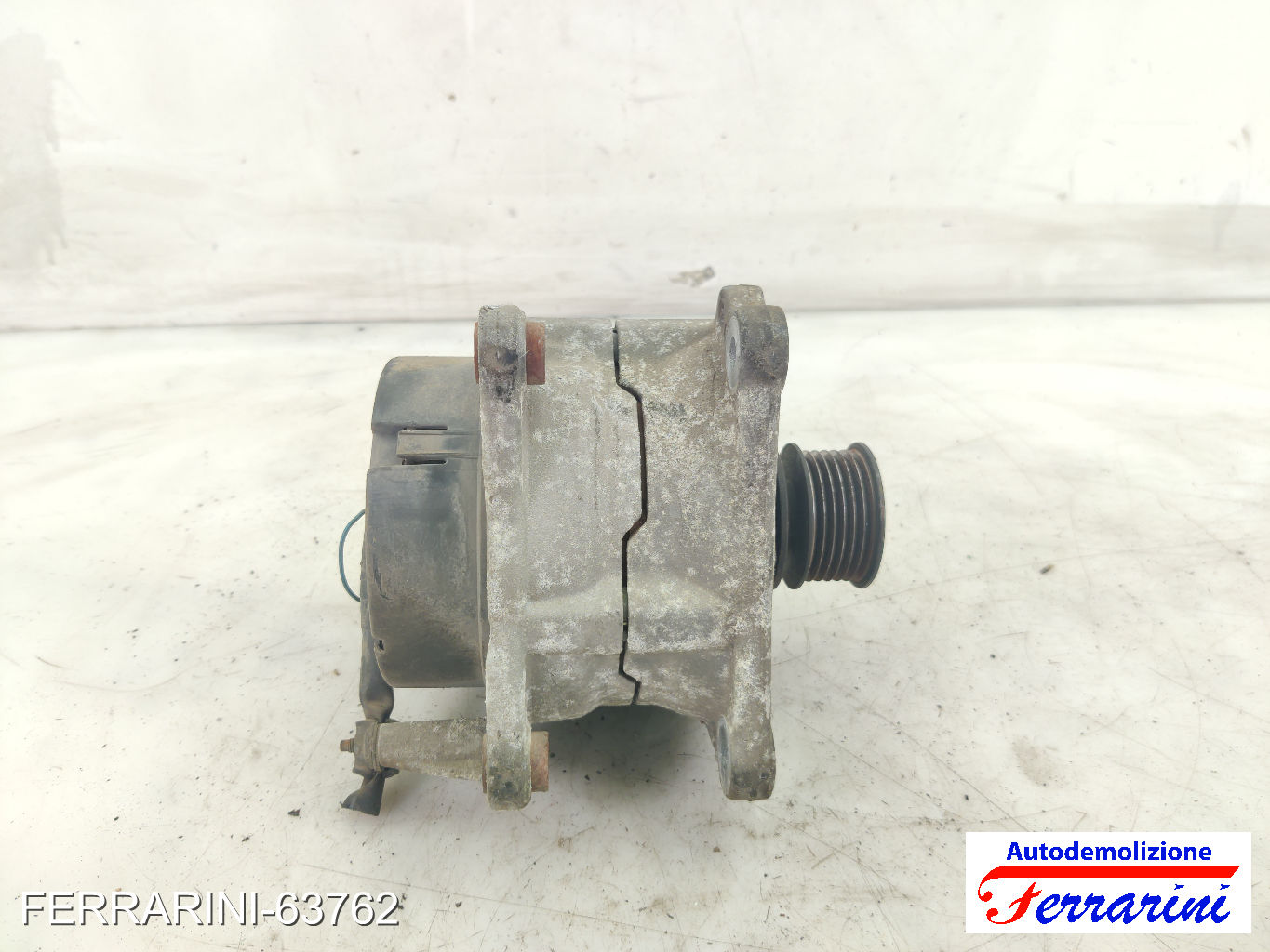 Alternatore