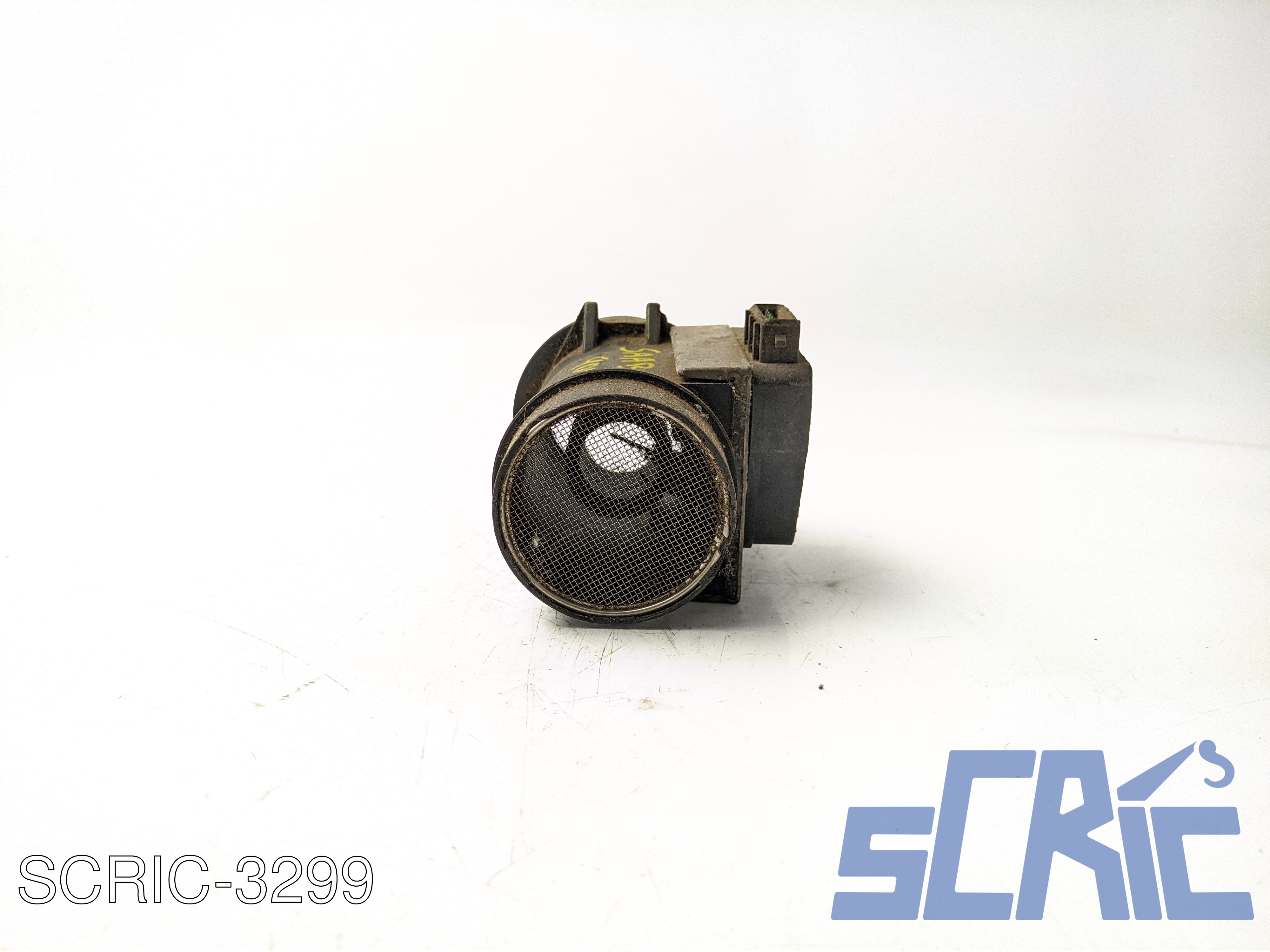 Debimetro SAAB 9000 2.0 -16 TURBO 1988-1993 0280212013, 7538655, 7568655